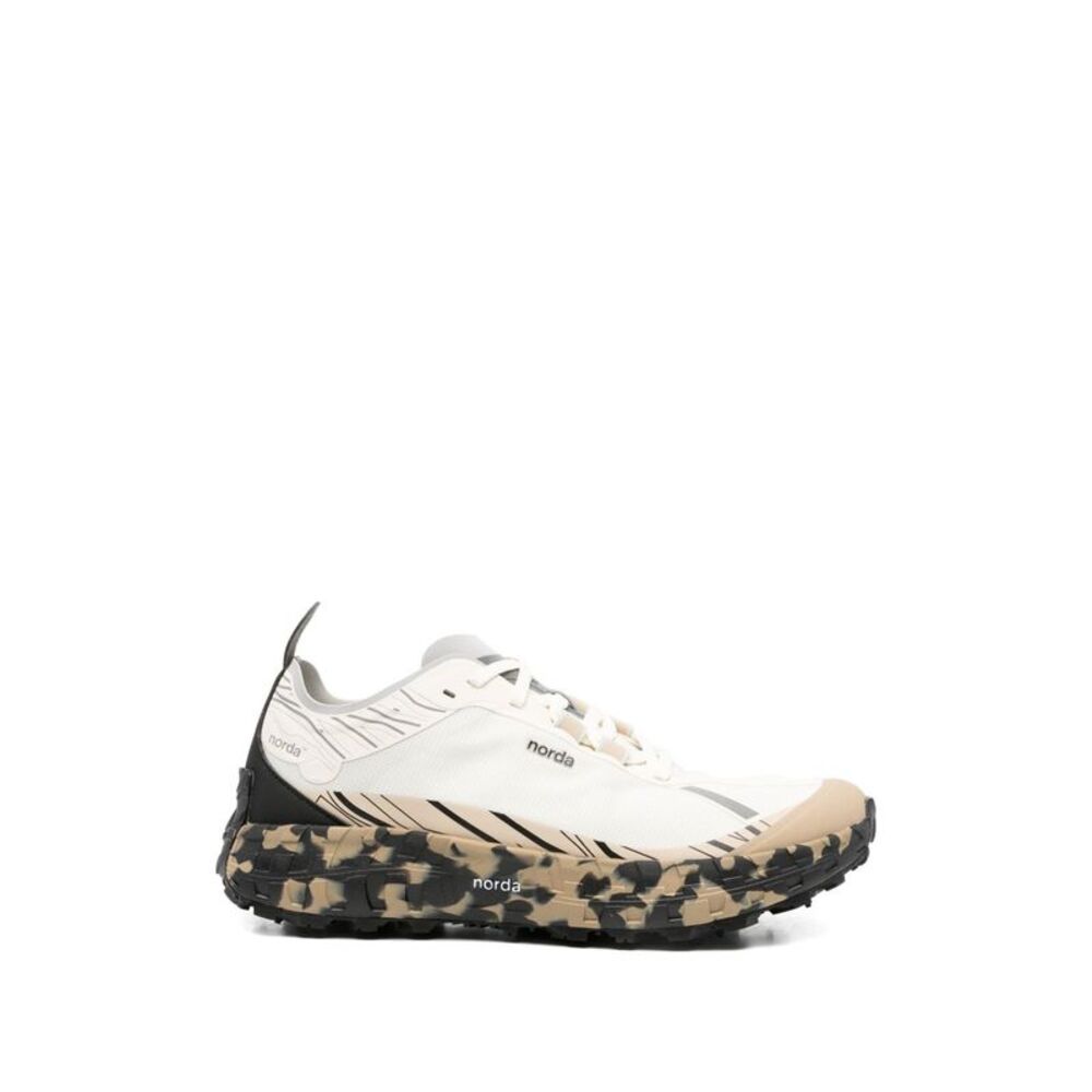 Norda Men's 001 Sneakers